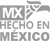 Hecho en Mexico