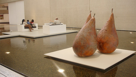Queensland Art Gallery Queensland Art Gallery