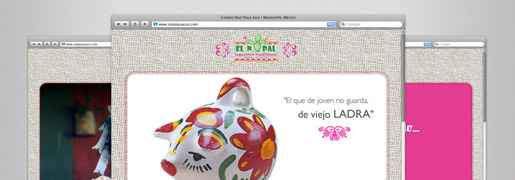 El Nopal