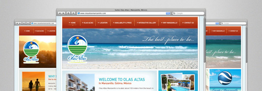 Olas Altas Manzanillo