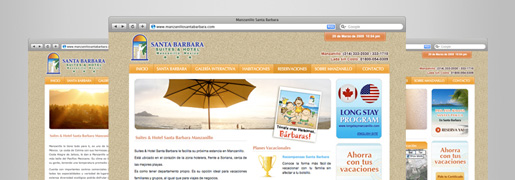 Manzanillo Santa Barbara