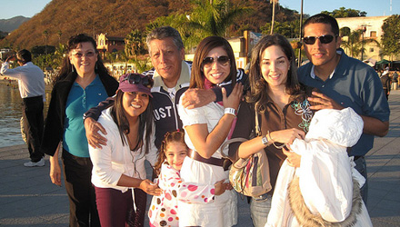 Navidad_04 De paseo en Chapala