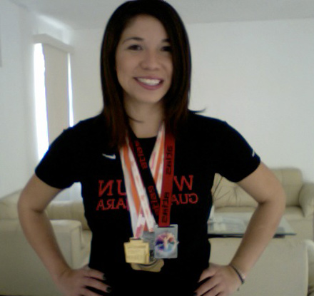 Mon & Medallas