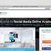 Social Media Online Academy